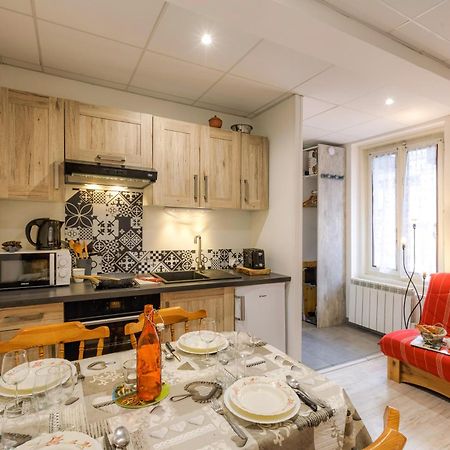 La Maisonnée de Julie - Happy Rentals Chamonix Mont Blanc Exterior foto